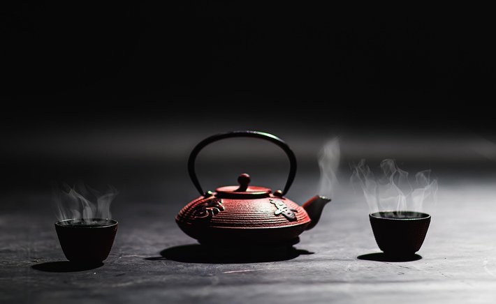 Educated by Tara Westover: A Smoky Lapsang Souchong for a Memoir That Smells Like Fire